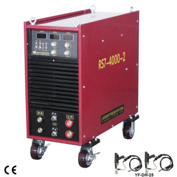 RSN7-4000-2 Dual-Torch Inverter Schweißmaschinen für Bolzen